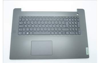 Lenovo 5CB1J02919 Tastatur inkl. Topcase ASM_BEL L82U1 I/G_FP_U