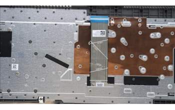 Lenovo 5CB1J02921 Tastatur inkl. TopcaseASM_EUROENGL82U1I/G_FP_U