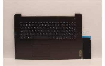 Lenovo 5CB1J02922 Tastatur inkl. Topcase ASM_ENG L82U1 I/G_FP_U