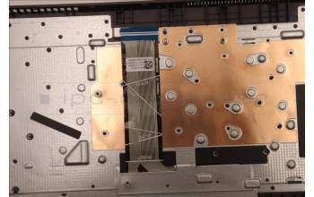 Lenovo 5CB1J02922 Tastatur inkl. Topcase ASM_ENG L82U1 I/G_FP_U