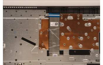 Lenovo 5CB1J02923 Tastatur inkl. Topcase ASM_FRA L82U1 I/G_FP_U