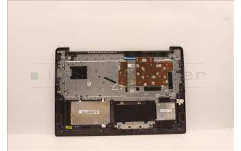 Lenovo 5CB1J02923 Tastatur inkl. Topcase ASM_FRA L82U1 I/G_FP_U