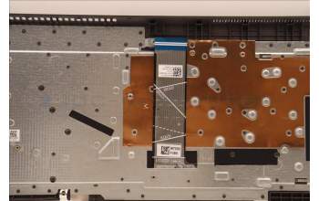 Lenovo 5CB1J02931 Tastatur inkl. Topcase ASM_ITA L82U1 I/G_FP_U