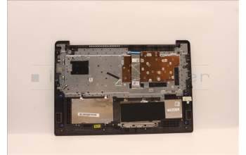 Lenovo 5CB1J02931 Tastatur inkl. Topcase ASM_ITA L82U1 I/G_FP_U