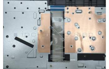 Lenovo 5CB1J02937 Tastatur inkl. Topcase ASM_POR L82U1 I/G_FP_U