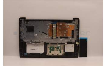 Lenovo 5CB1J02940 Tastatur inkl. Topcase spanisch L82U1 I/G_FP_U