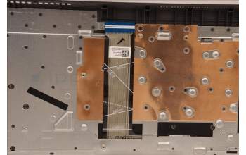 Lenovo 5CB1J02940 Tastatur inkl. Topcase spanisch L82U1 I/G_FP_U