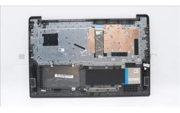 Lenovo 5CB1J02941 Tastatur inkl. Topcase schweiz L82U1 I/G_FP_U