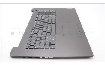 Lenovo 5CB1J02941 Tastatur inkl. Topcase schweiz L82U1 I/G_FP_U