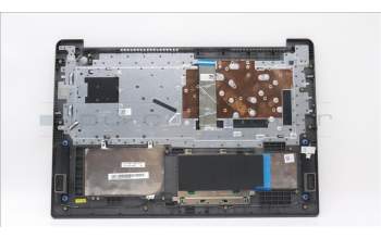 Lenovo 5CB1J02946 Tastatur inkl. Topcase ASM_UKR L82U1 I/G_FP_U