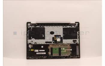 Lenovo 5CB1J03904 Tastatur inkl. Topcase ASM_JPN L82UF FPAG