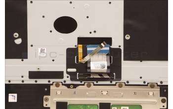 Lenovo 5CB1J03904 Tastatur inkl. Topcase ASM_JPN L82UF FPAG