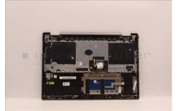 Lenovo 5CB1J03911 Tastatur inkl. Topcase ASM_FRA/ENG L82UF FPAG