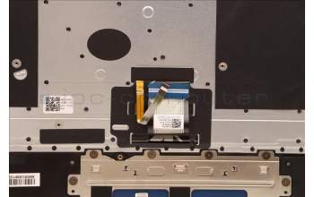 Lenovo 5CB1J03911 Tastatur inkl. Topcase ASM_FRA/ENG L82UF FPAG
