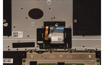 Lenovo 5CB1J03919 Tastatur inkl. Topcase ASM_THAI L82UF FPAG