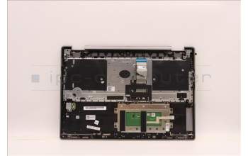 Lenovo 5CB1J03930 Tastatur inkl. Topcase ASM_USA ENG L82UF FPAG
