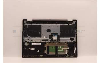 Lenovo 5CB1J03935 Tastatur inkl. Topcase ASM_KOR L82UF FPSG