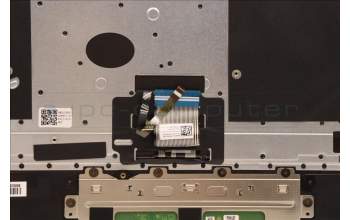 Lenovo 5CB1J03935 Tastatur inkl. Topcase ASM_KOR L82UF FPSG