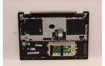 Lenovo 5CB1J03936 Tastatur inkl. Topcase ASM_JPN L82UF FPSG