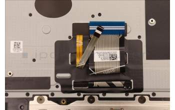 Lenovo 5CB1J03936 Tastatur inkl. Topcase ASM_JPN L82UF FPSG