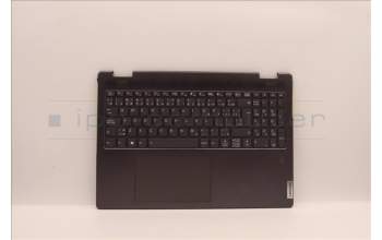 Lenovo 5CB1J03943 Tastatur inkl. Topcase ASM_FRA/ENG L82UF FPSG