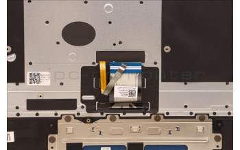 Lenovo 5CB1J03950 Tastatur inkl. Topcase ASM_TC L82UF FPSG