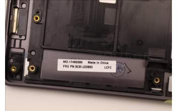 Lenovo 5CB1J03950 Tastatur inkl. Topcase ASM_TC L82UF FPSG