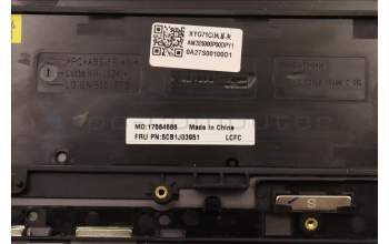 Lenovo 5CB1J03951 Tastatur inkl. Topcase ASM_THAI L82UF FPSG