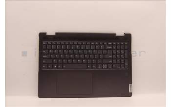Lenovo 5CB1J03955 Tastatur inkl. Topcase ASM_ENG L82UF FPSG