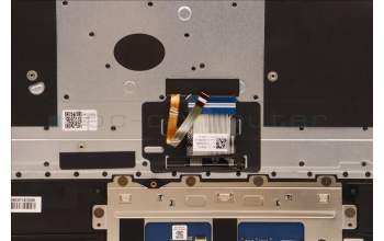 Lenovo 5CB1J03955 Tastatur inkl. Topcase ASM_ENG L82UF FPSG