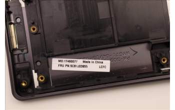 Lenovo 5CB1J03955 Tastatur inkl. Topcase ASM_ENG L82UF FPSG