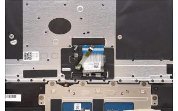 Lenovo 5CB1J03962 Tastatur inkl. Topcase ASM_USA ENG L82UF FPSG