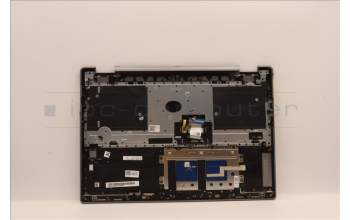 Lenovo 5CB1J03968 Tastatur inkl. Topcase ASM_JPN L82UF NFPAG