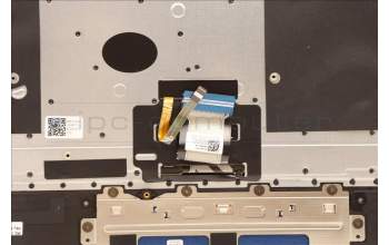 Lenovo 5CB1J03968 Tastatur inkl. Topcase ASM_JPN L82UF NFPAG