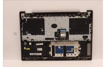 Lenovo 5CB1J03969 Tastatur inkl. Topcase ASM_ITA L82UF NFPAG