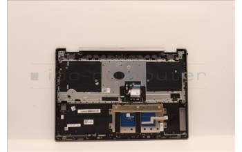 Lenovo 5CB1J03971 Tastatur inkl. Topcase ASM_HUN L82UF NFPAG