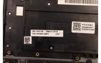 Lenovo 5CB1J03971 Tastatur inkl. Topcase ASM_HUN L82UF NFPAG