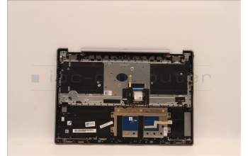 Lenovo 5CB1J03974 Tastatur inkl. Topcase deutsch L82UF NFPAG