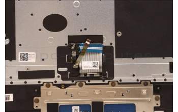 Lenovo 5CB1J03981 Tastatur inkl. Topcase schweiz L82UF NFPAG