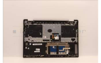 Lenovo 5CB1J03983 Tastatur inkl. Topcase ASM_THAI L82UF NFPAG