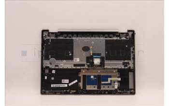 Lenovo 5CB1J03985 Tastatur inkl. Topcase ASM_UK L82UF NFPAG
