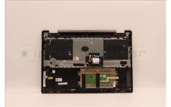 Lenovo 5CB1J03999 Tastatur inkl. Topcase ASM_KOR L82UF NFPSG