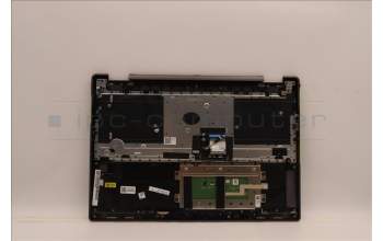 Lenovo 5CB1J04004 Tastatur inkl. Topcase ASM_HBW L82UF NFPSG