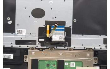 Lenovo 5CB1J04005 Tastatur inkl. Topcase ASM_GRE L82UF NFPSG