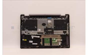 Lenovo 5CB1J04006 Tastatur inkl. Topcase deutsch L82UF NFPSG