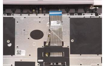 Lenovo 5CB1J04006 Tastatur inkl. Topcase deutsch L82UF NFPSG