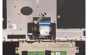 Lenovo 5CB1J04008 Tastatur inkl. Topcase ASM_NORDIC L82UF NFPSG