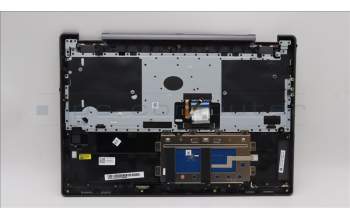 Lenovo 5CB1J04014 Tastatur inkl. Topcase ASM_TC L82UF NFPSG