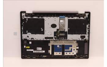 Lenovo 5CB1J04015 Tastatur inkl. Topcase ASM_THAI L82UF NFPSG