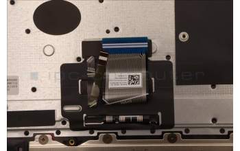 Lenovo 5CB1J04018 Tastatur inkl. Topcase ASM_EURO ENGL82UFNFPSG